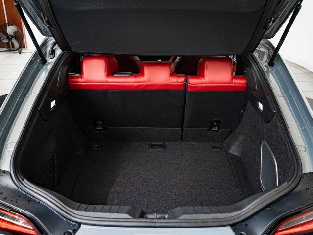 new 2026 Acura Integra car, priced at $38,495