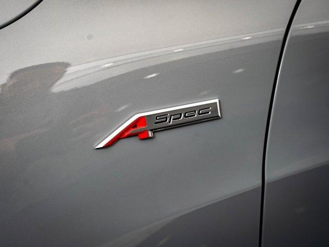 new 2026 Acura Integra car, priced at $38,495