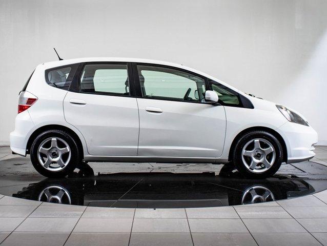 used 2013 Honda Fit car, priced at $14,998
