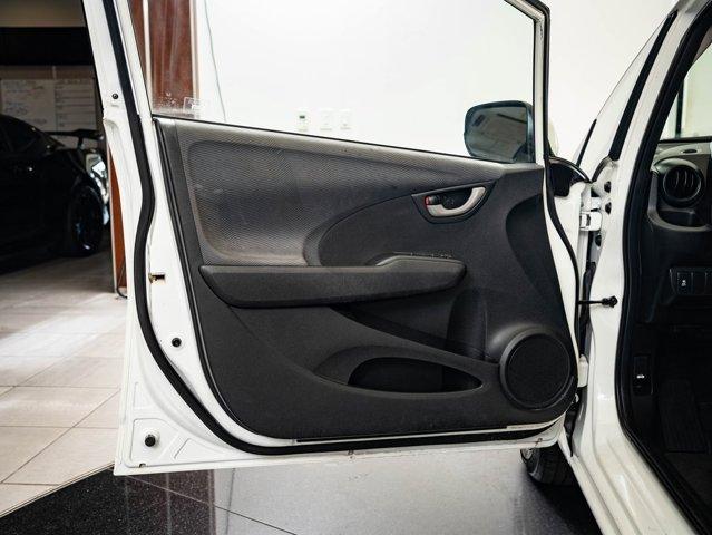 used 2013 Honda Fit car, priced at $14,998