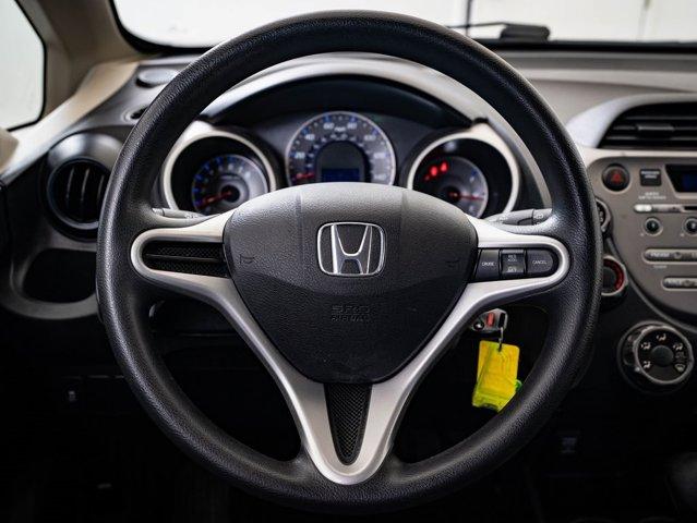 used 2013 Honda Fit car, priced at $14,998