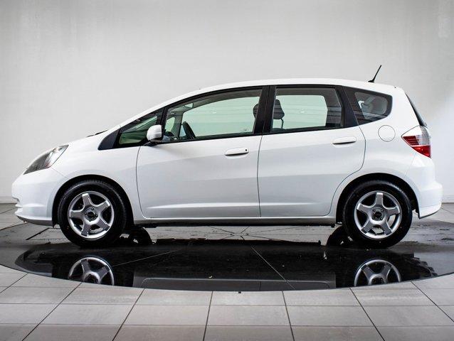 used 2013 Honda Fit car, priced at $14,998