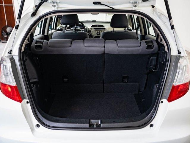 used 2013 Honda Fit car, priced at $14,998