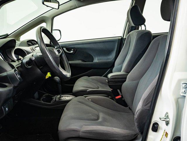 used 2013 Honda Fit car, priced at $14,998