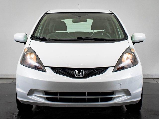 used 2013 Honda Fit car, priced at $14,998