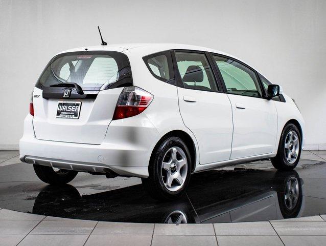 used 2013 Honda Fit car, priced at $14,998