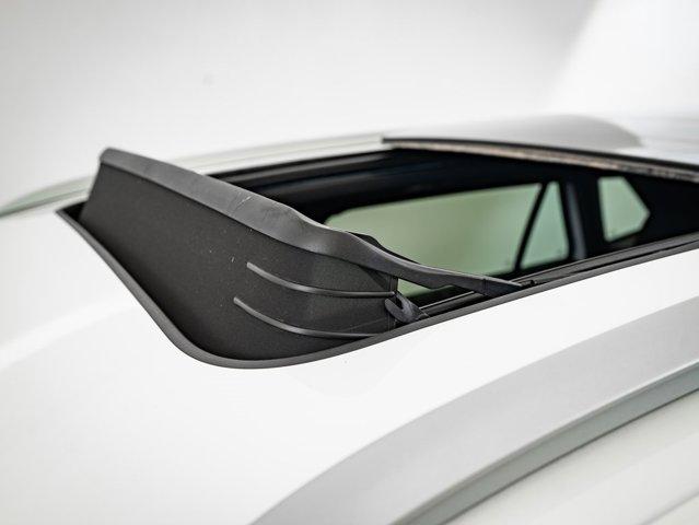 used 2020 Volkswagen Atlas Cross Sport car, priced at $31,998