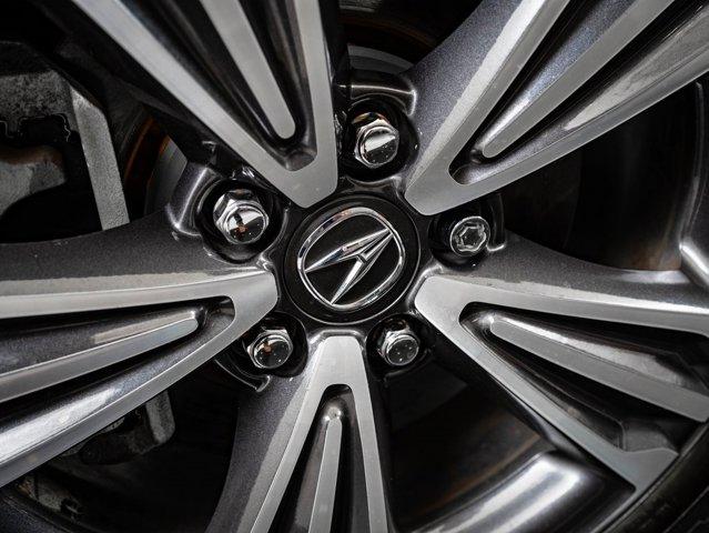 used 2017 Acura MDX car, priced at $16,998