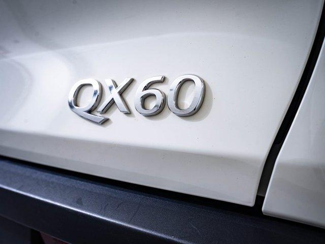 used 2023 INFINITI QX60 car, priced at $36,998