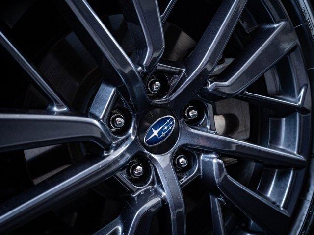 used 2023 Subaru WRX car, priced at $31,598