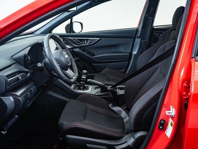 used 2023 Subaru WRX car, priced at $31,598