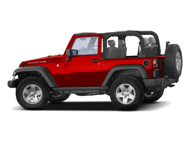 used 2009 Jeep Wrangler car, priced at $16,598