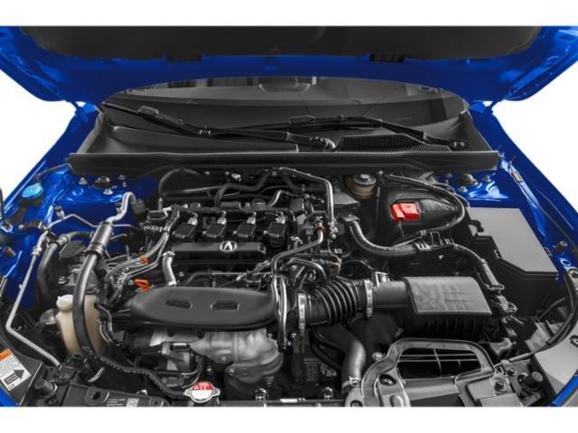 used 2025 Acura Integra car