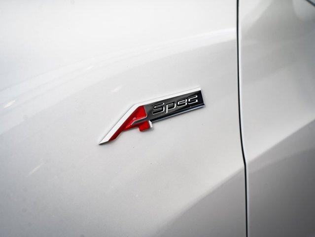 used 2025 Acura Integra car, priced at $34,998