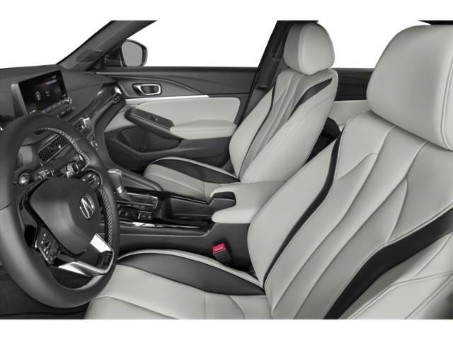 used 2025 Acura Integra car