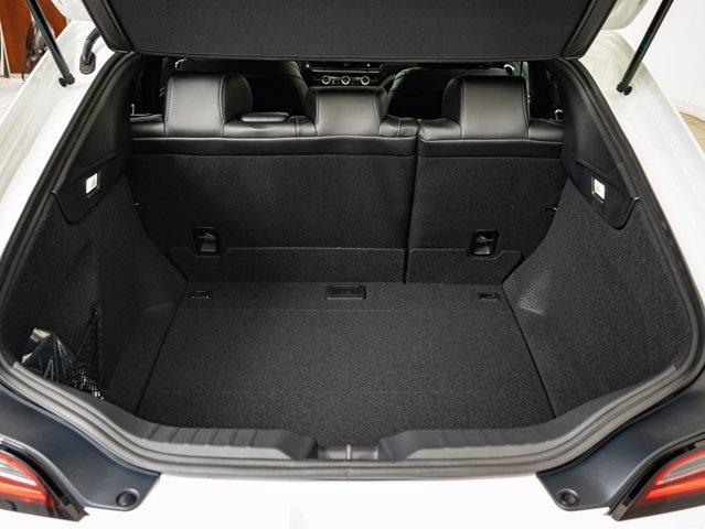 used 2025 Acura Integra car, priced at $34,998