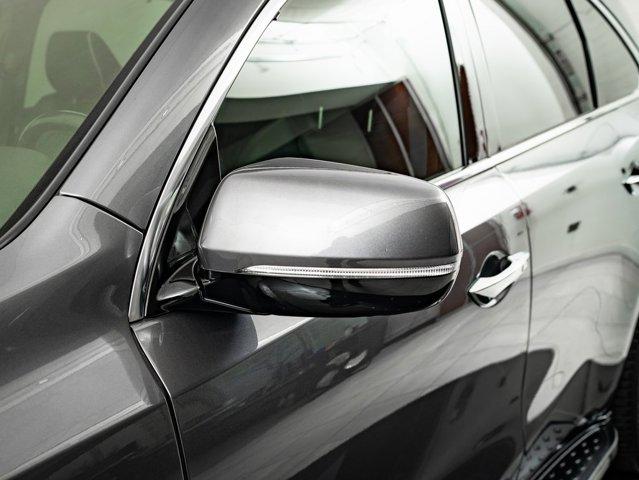 used 2019 Acura MDX car, priced at $27,398