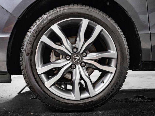 used 2019 Acura MDX car, priced at $27,398