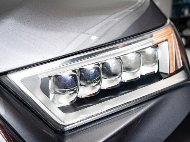 used 2019 Acura MDX car, priced at $27,398