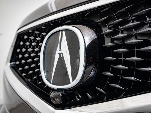 used 2019 Acura MDX car, priced at $27,398