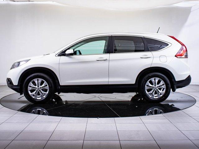 used 2014 Honda CR-V car, priced at $14,598