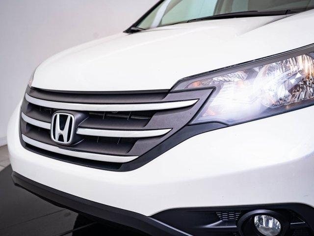 used 2014 Honda CR-V car, priced at $14,598