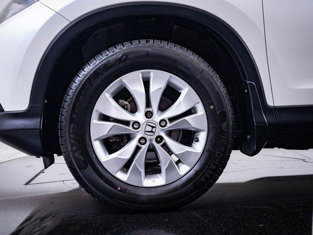 used 2014 Honda CR-V car, priced at $14,598
