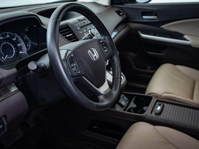 used 2014 Honda CR-V car, priced at $14,598