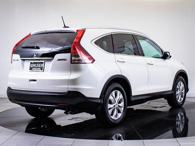 used 2014 Honda CR-V car, priced at $14,598