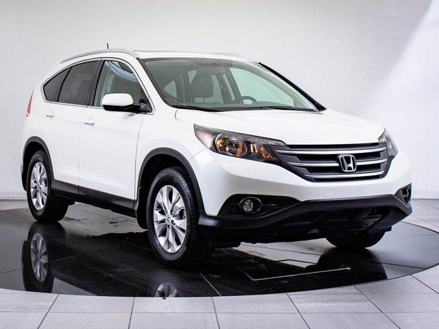 used 2014 Honda CR-V car, priced at $14,598