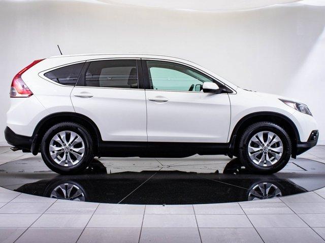 used 2014 Honda CR-V car, priced at $14,598