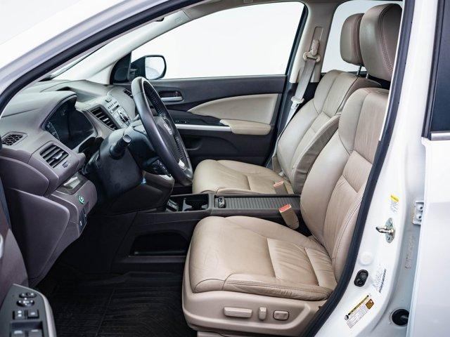 used 2014 Honda CR-V car, priced at $14,598