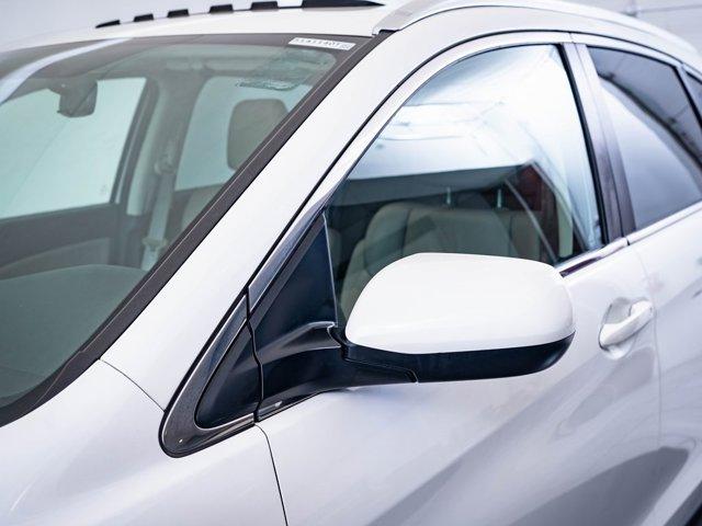 used 2014 Honda CR-V car, priced at $14,598