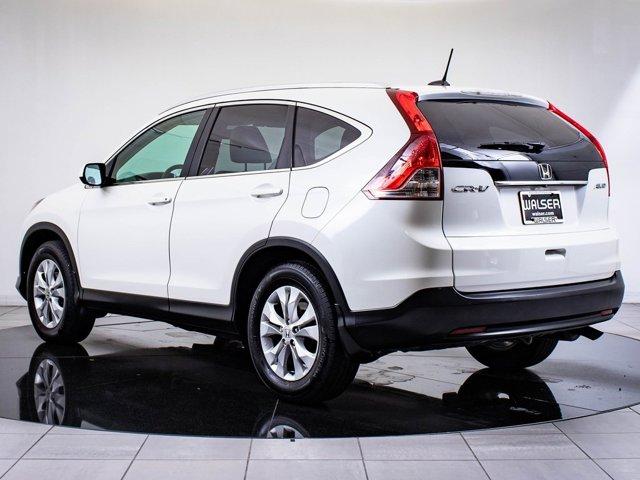 used 2014 Honda CR-V car, priced at $14,598