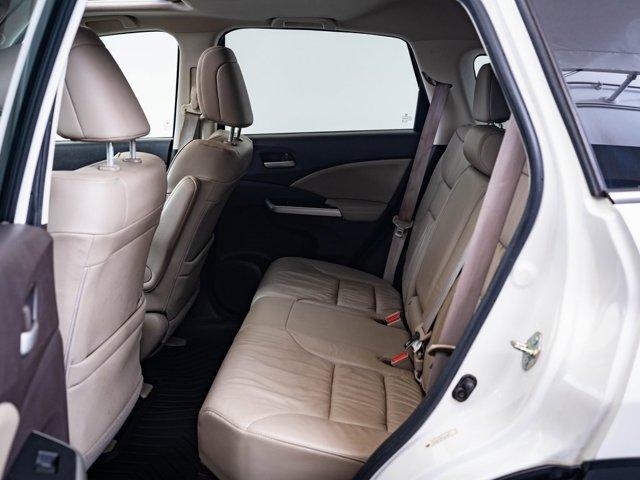 used 2014 Honda CR-V car, priced at $14,598