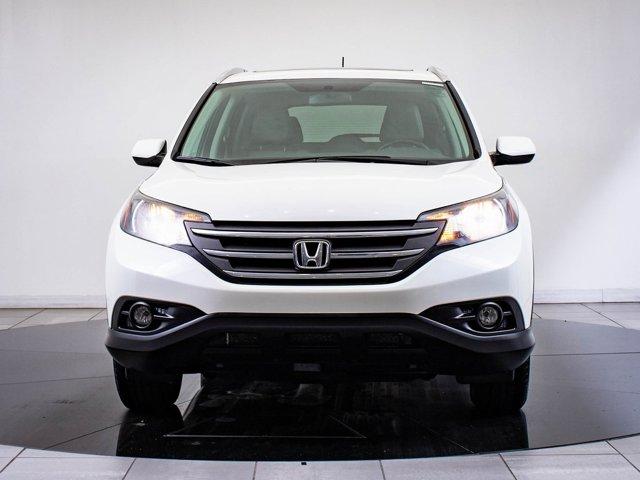 used 2014 Honda CR-V car, priced at $14,598