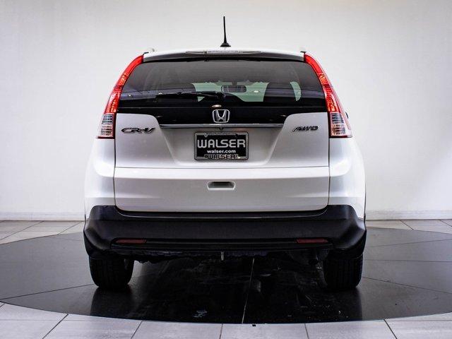 used 2014 Honda CR-V car, priced at $14,598