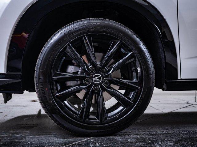 new 2025 Acura ADX car, priced at $47,990