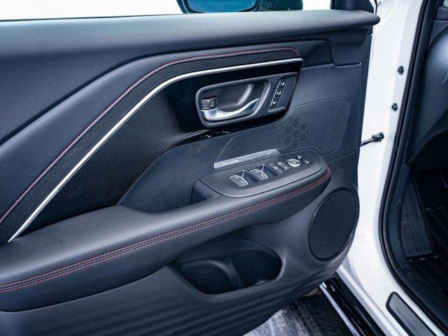new 2025 Acura ADX car, priced at $47,990