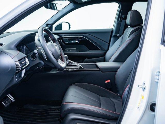 new 2025 Acura ADX car, priced at $47,990