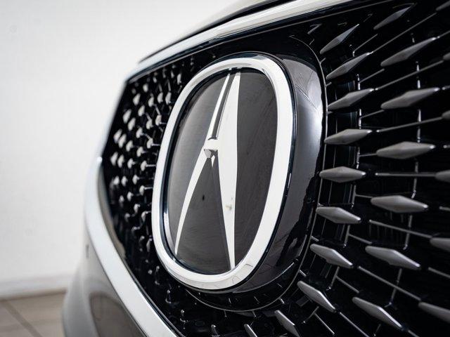 new 2024 Acura RDX car, priced at $47,485