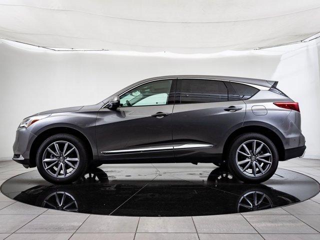 new 2024 Acura RDX car, priced at $47,485