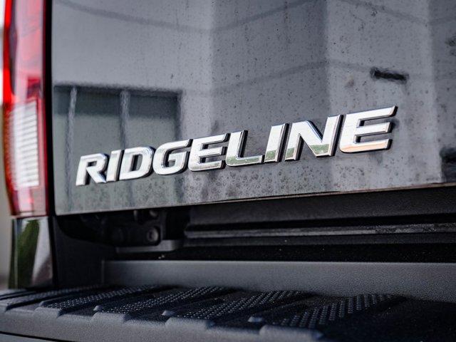 used 2023 Honda Ridgeline car, priced at $40,998