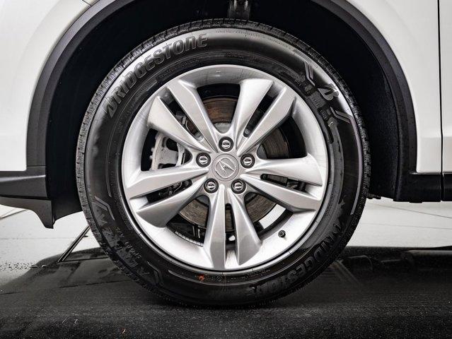 used 2025 Acura MDX car
