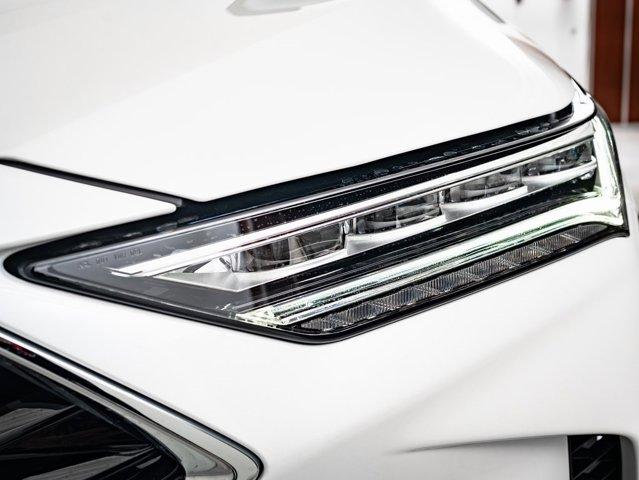 used 2025 Acura MDX car
