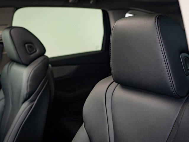 used 2025 Acura MDX car