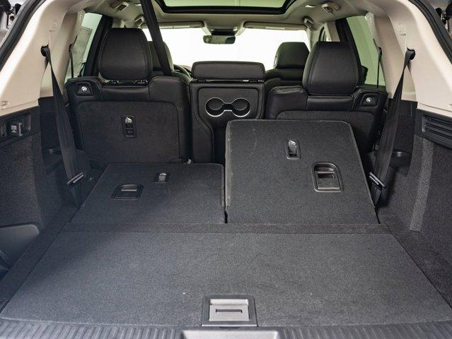 used 2025 Acura MDX car