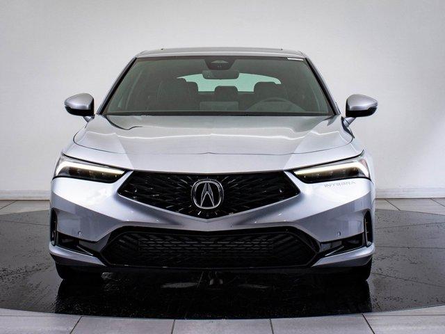 new 2025 Acura Integra car, priced at $36,985