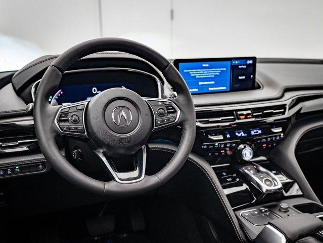 new 2024 Acura MDX car, priced at $60,895