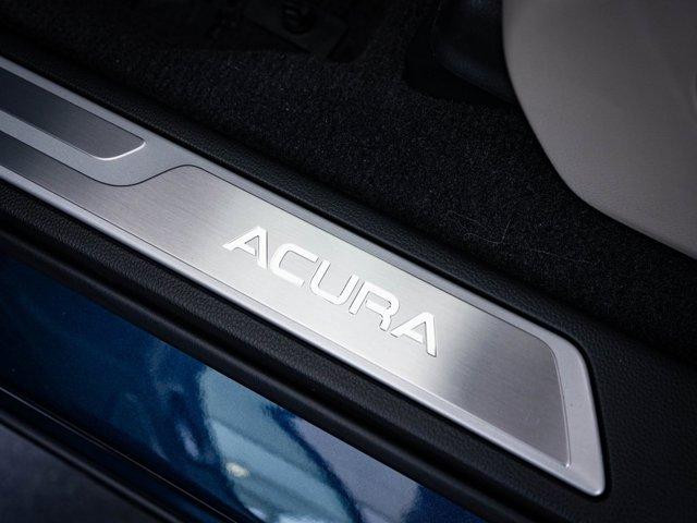 new 2025 Acura RDX car, priced at $47,695